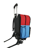 Maiyaan Controller Cruiser Trolley Bag