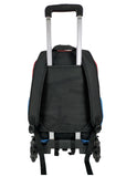 Maiyaan Controller Cruiser Trolley Bag