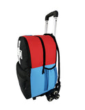 Maiyaan Controller Cruiser Trolley Bag