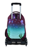 MAIYAAN AURAI HYBRID TROLLEY BACKPACK