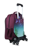 MAIYAAN AURAI HYBRID TROLLEY BACKPACK