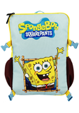 Maiyaan SpongeBob Backpack with Detachable Lunch Box