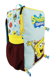 Maiyaan SpongeBob Backpack with Detachable Lunch Box