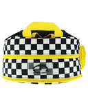 Maiyaan SpongeBob Hybrid Trolley Bag with Detachable Lunch Box