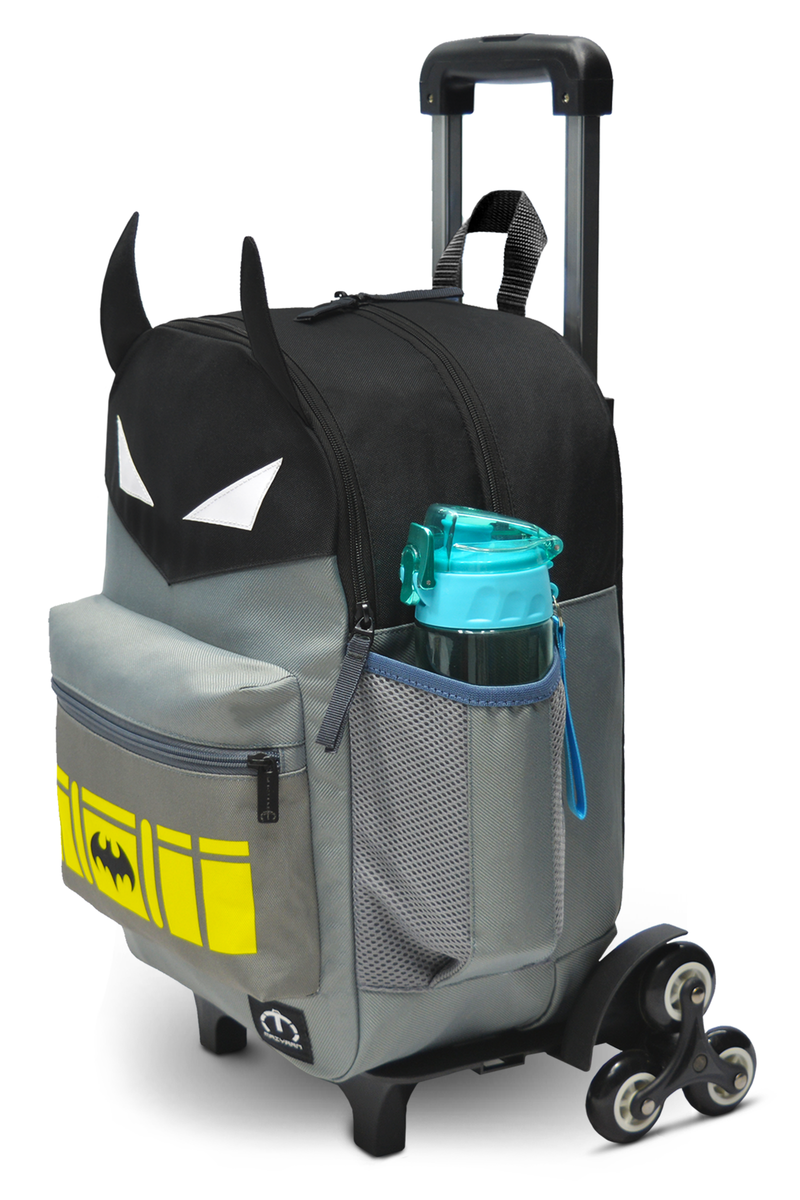 THE DARK KNIGHT HYBRID