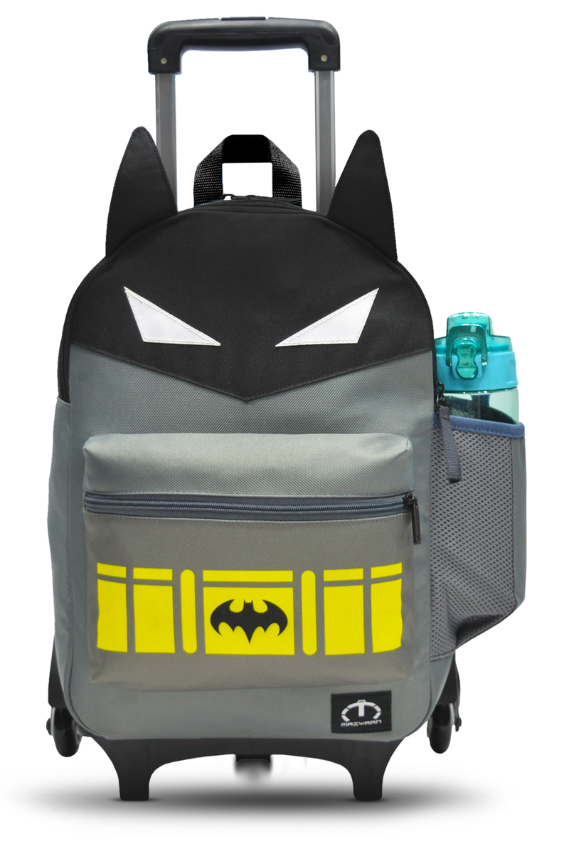 THE DARK KNIGHT HYBRID