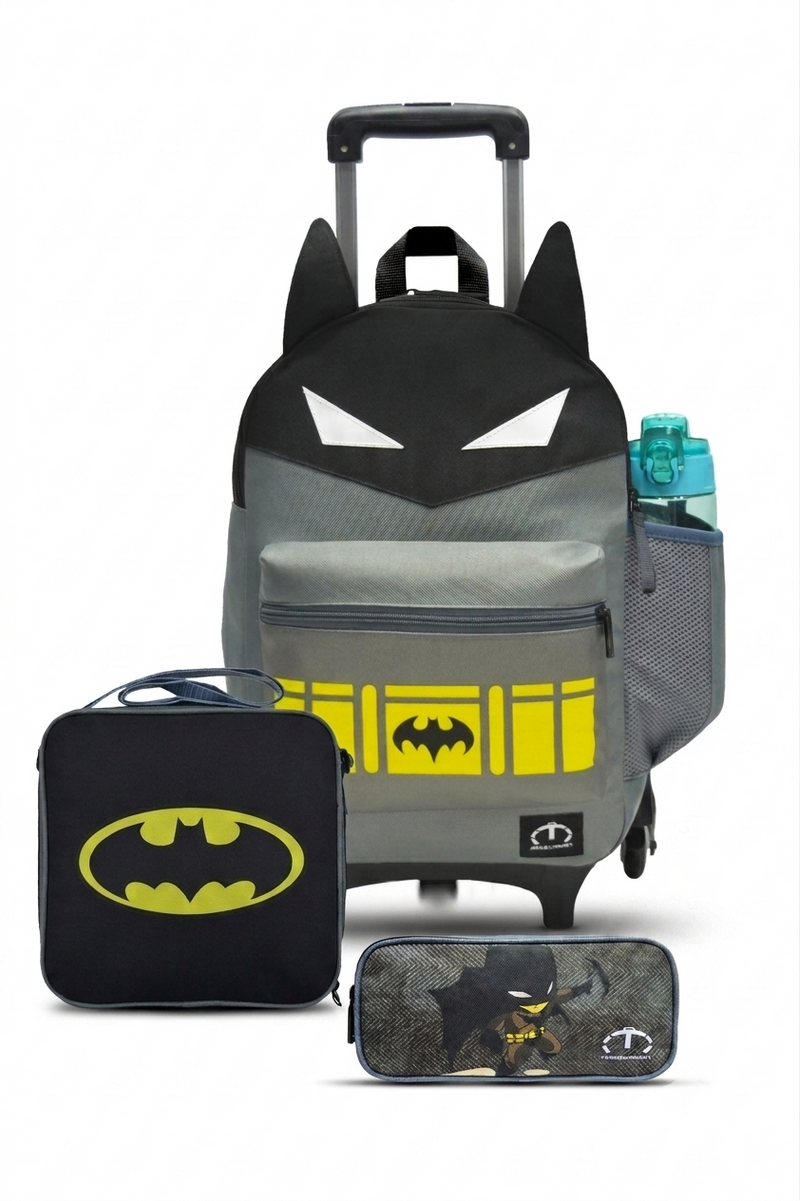 The Dark Knight Bundle