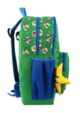 Maiyaan Luigi Hybrid Trolley Bag