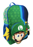 Maiyaan Luigi Hybrid Trolley Bag