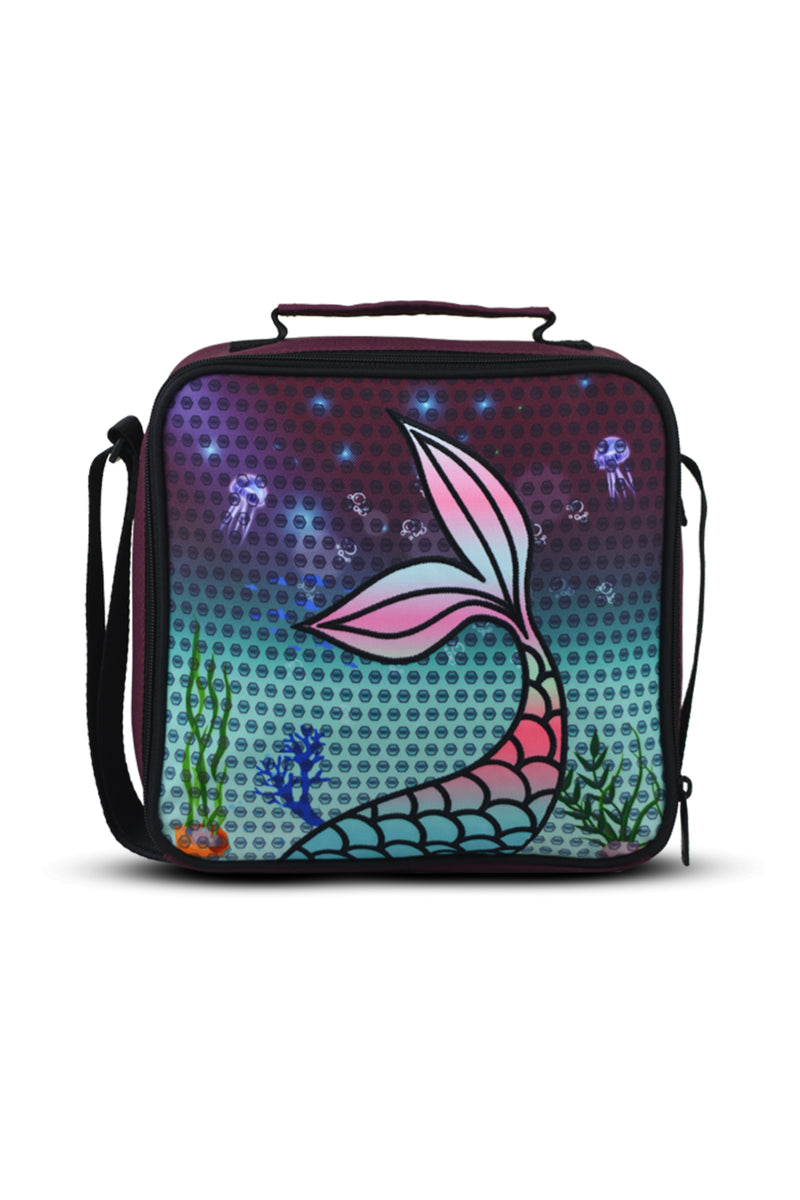 MAIYAAN AURAI LUNCH BOX