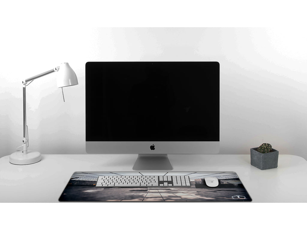 Premium Quality Large Size Batman Station Office Pad