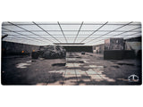 Premium Quality Large Size Batman Station Office Pad