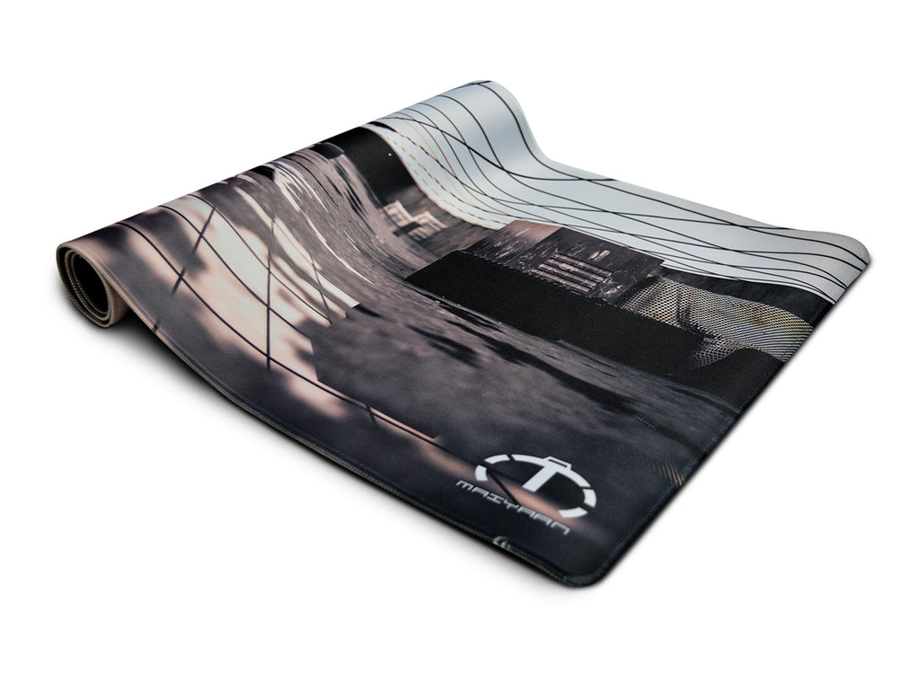 Premium Quality Large Size Batman Station Office Pad