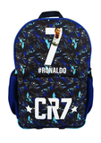 Maiyaan Ronaldo Hybrid Trolley Bag