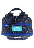Maiyaan Ronaldo Hybrid Trolley Bag