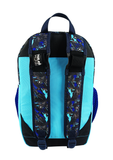 Maiyaan Ronaldo Hybrid Trolley Bag