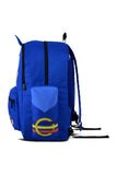 MAIYAAN SONIC HYBRID TROLLEY BAG