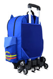 MAIYAAN SONIC HYBRID TROLLEY BAG