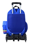 MAIYAAN SONIC HYBRID TROLLEY BAG