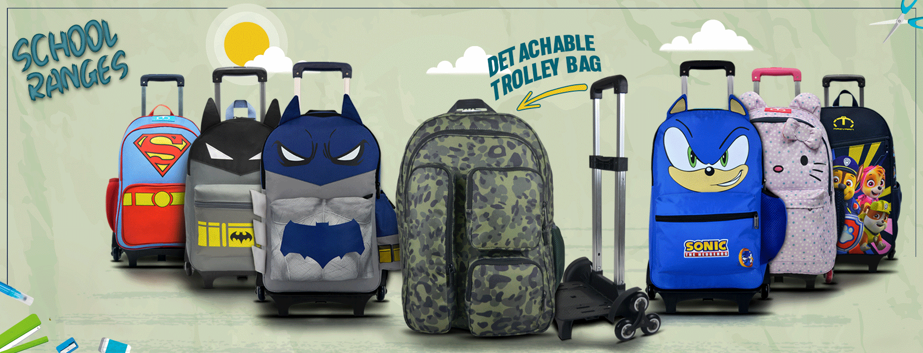 Best school bag shop near me best sale