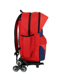 MAIYAAN SPIDEY'S ADVENTURE HYBRID BAG