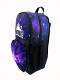 Maiyaan Fortnite Hybrid Trolley Bag