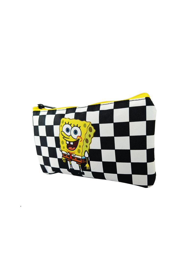 MAIYAAN SpongeBob Geometry