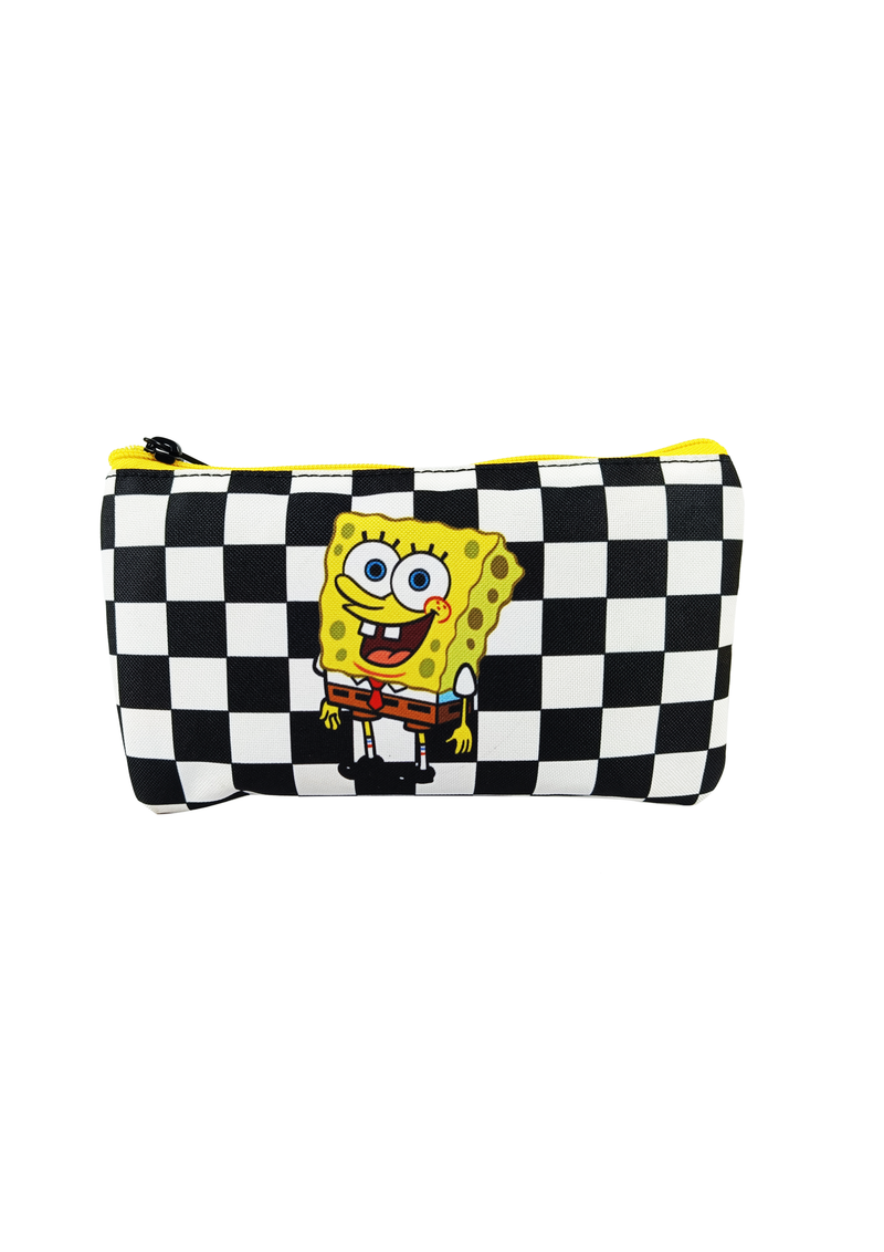 MAIYAAN SpongeBob Geometry