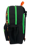 Maiyaan Minecraft Hybrid Trolley Bag