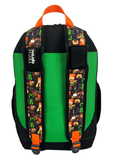 Maiyaan Minecraft Hybrid Trolley Bag