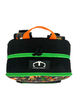Maiyaan Minecraft Hybrid Trolley Bag