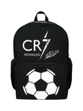 Maiyaan Ronaldo II Hybrid Trolley Bag