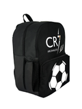 Maiyaan Ronaldo II Hybrid Trolley Bag
