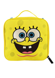 Maiyaan SpongeBob Backpack with Detachable Lunch Box