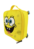 Maiyaan SpongeBob Backpack with Detachable Lunch Box