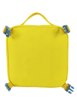 Maiyaan SpongeBob Backpack with Detachable Lunch Box