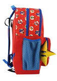 Maiyaan Super Mario Hybrid Trolley Bag