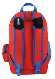 Maiyaan Super Mario Hybrid Trolley Bag