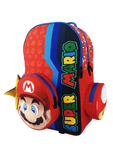 Maiyaan Super Mario Hybrid Trolley Bag
