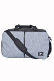 Multiple Use Gym Duffel Bag/Sports Outdoor Travelling/Team Bag / - Grey