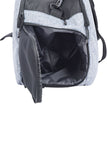  Multiple Use Gym Duffel Bag/Sports Outdoor Travelling/Team Bag / - Grey