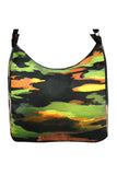 Camo Tree Shoulder Mummy Bag/ College Bag for Girls