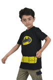 100% COMBED COTTON BATMAN T-SHIRTS