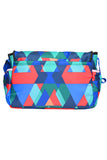 MULTICOLOR CLASSIC MUMMY BAG