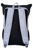 Avengers Series Easy to Carry  School Bags Backpack For Boys Class 3-10 - Light Grey