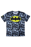 BATMAN CAMO TRAINING TEE