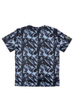 BATMAN CAMO TRAINING TEE