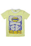 100% COMBED COTTON BATMAN DOODLE T-SHIRTS