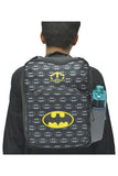 Kids Batman Backpack Sub