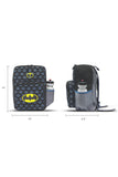 Kids Batman Backpack Sub